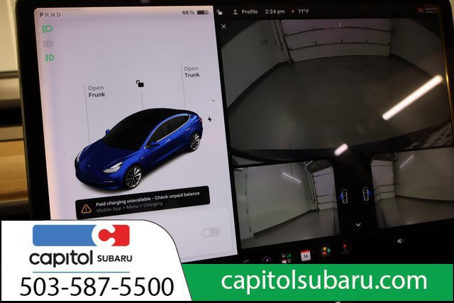 Used 2019 Tesla Model 3 Mid Range RWD image 23