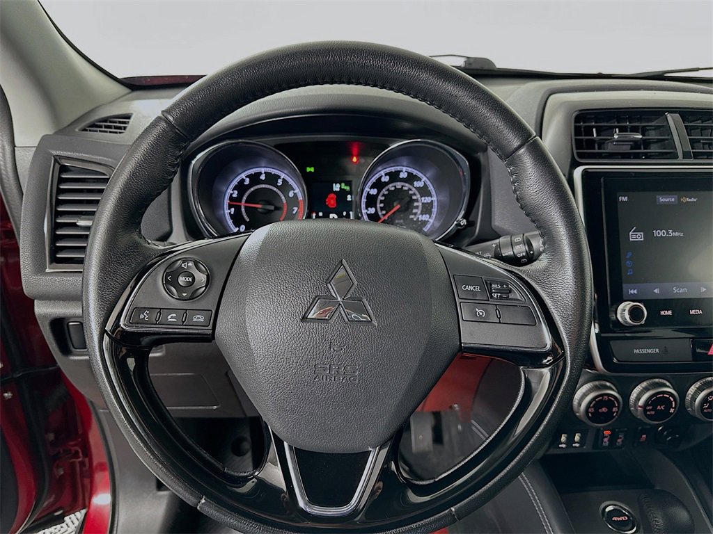 Used 2020 Mitsubishi Outlander Sport AWD image 15