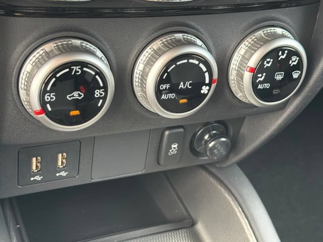 New 2027 Mitsubishi Outlander Sport ES AWD/4WD image 26