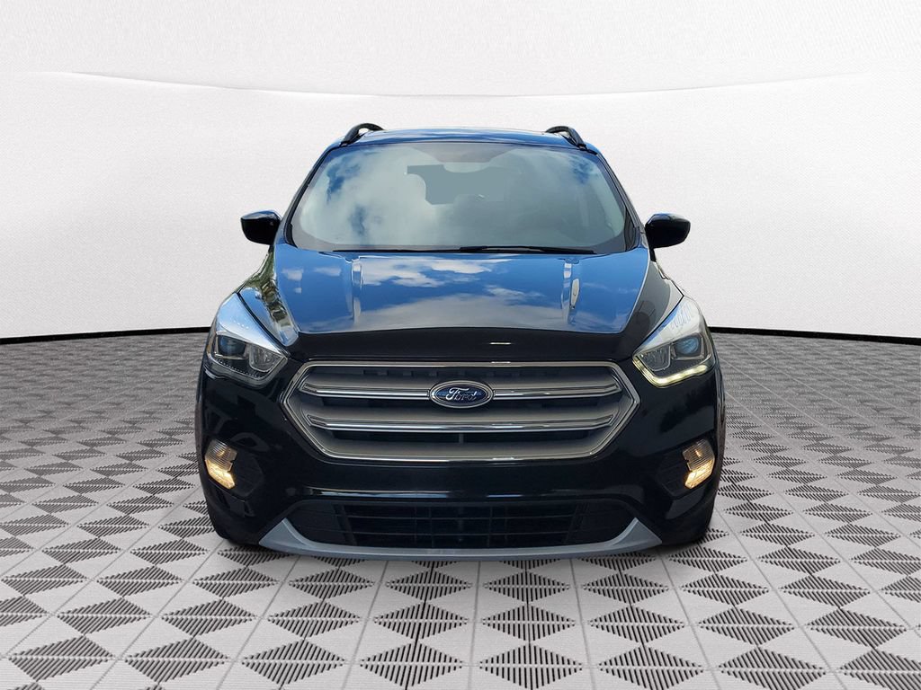 Used 2019 Ford Escape SEL FWD image 2