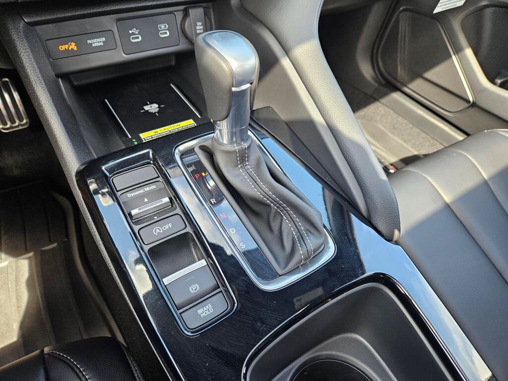 New 2026 Acura Integra A-Spec FWD image 35