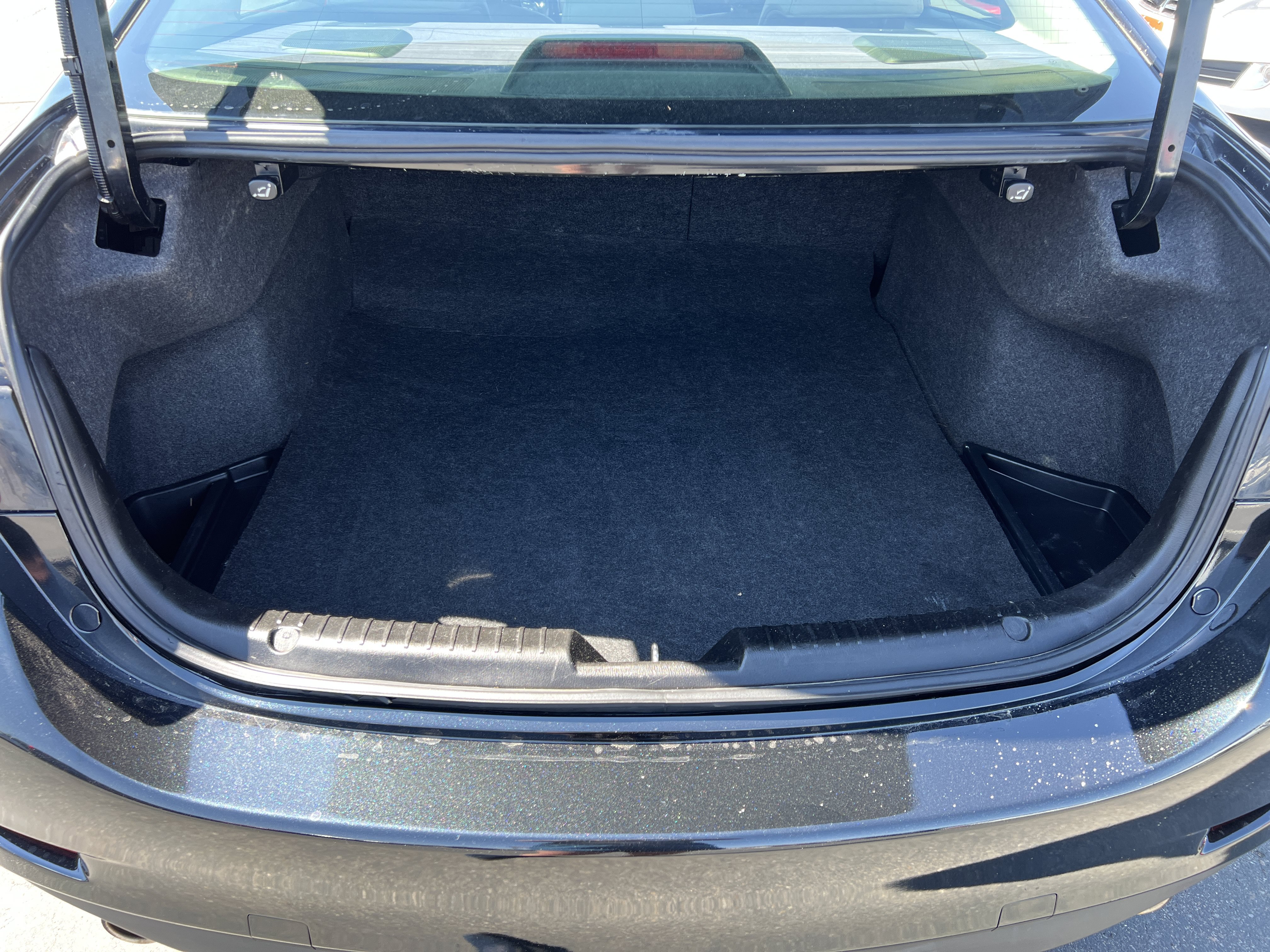 Used 2014 MAZDA MAZDA6 Touring w/ Touring Technology Package FWD image 13