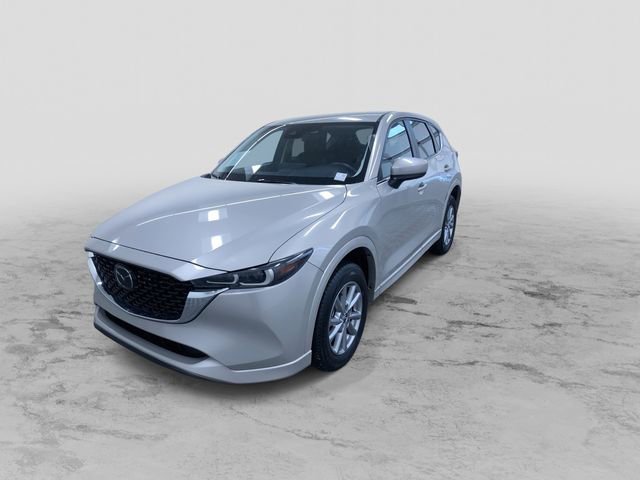 Used 2025 MAZDA CX-5 AWD 2.5 S w/ Select Package image 6