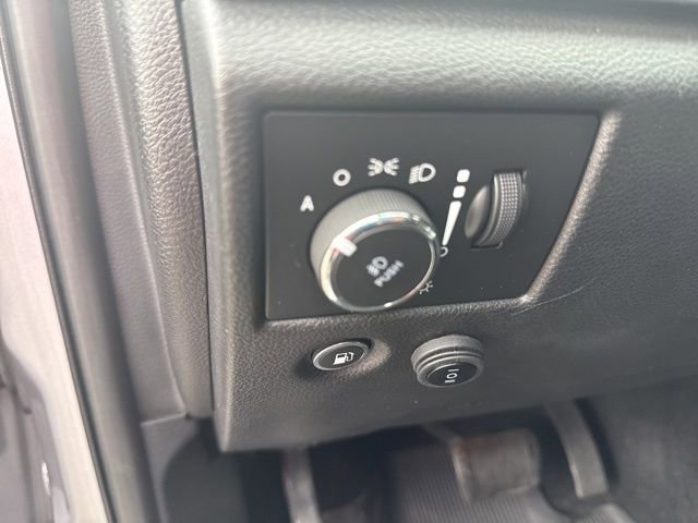 Used 2019 Jeep Grand Cherokee Trailhawk w/ Trailhawk Luxury Group AWD/4WD image 21