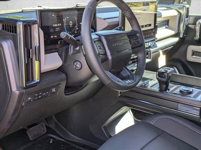 New 2026 GMC Hummer EV 4x4 Crew Cab image 9