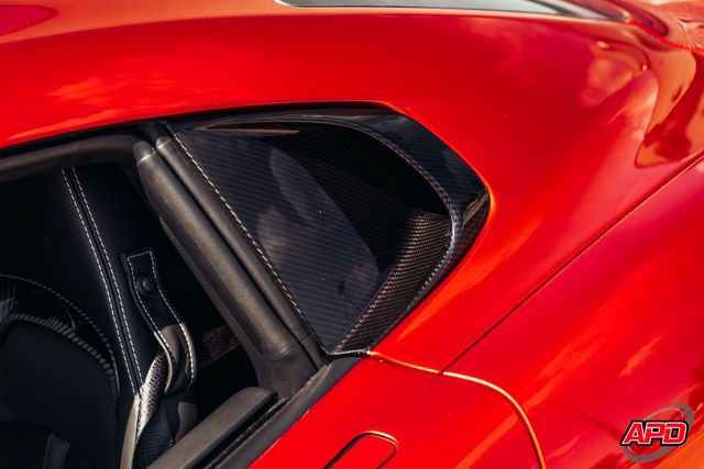 Used 2015 Dodge Viper w/ Quick Order Package 22J GT RWD image 37