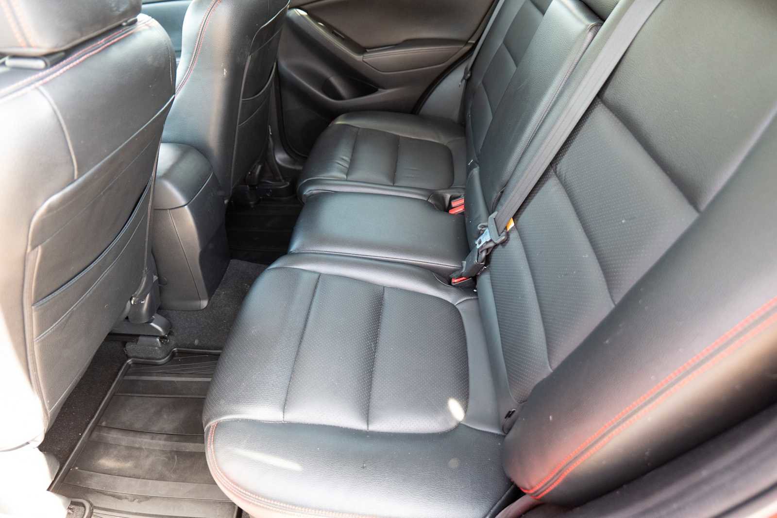 Used 2016 MAZDA CX-5 Touring image 24