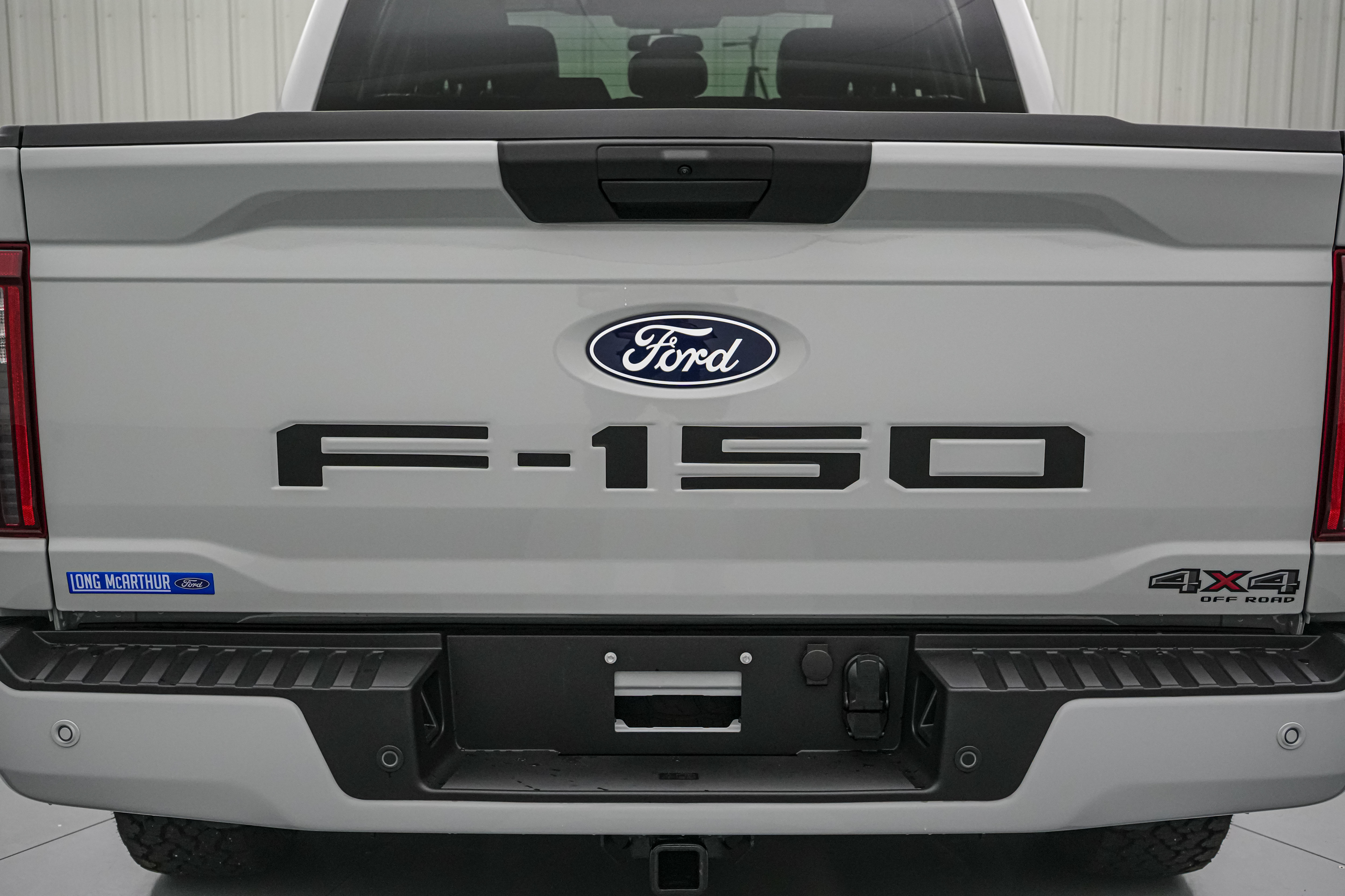 New 2026 Ford F150 STX AWD/4WD image 13
