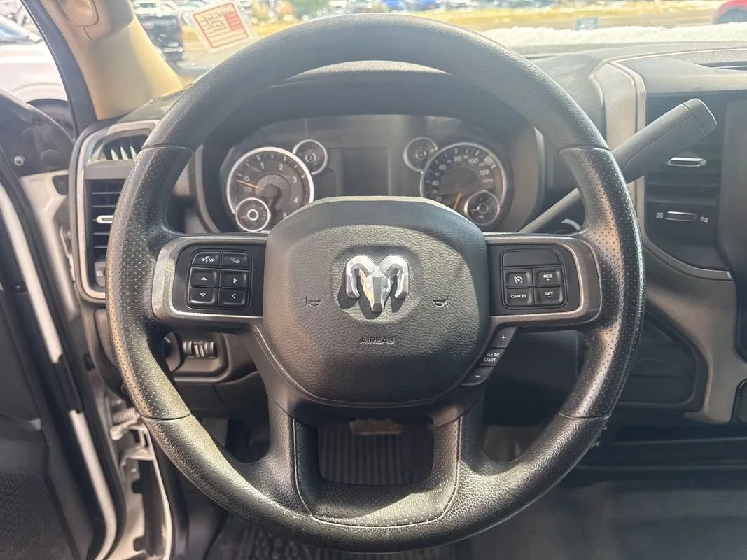 Used 2019 RAM 2500 Tradesman AWD/4WD image 39