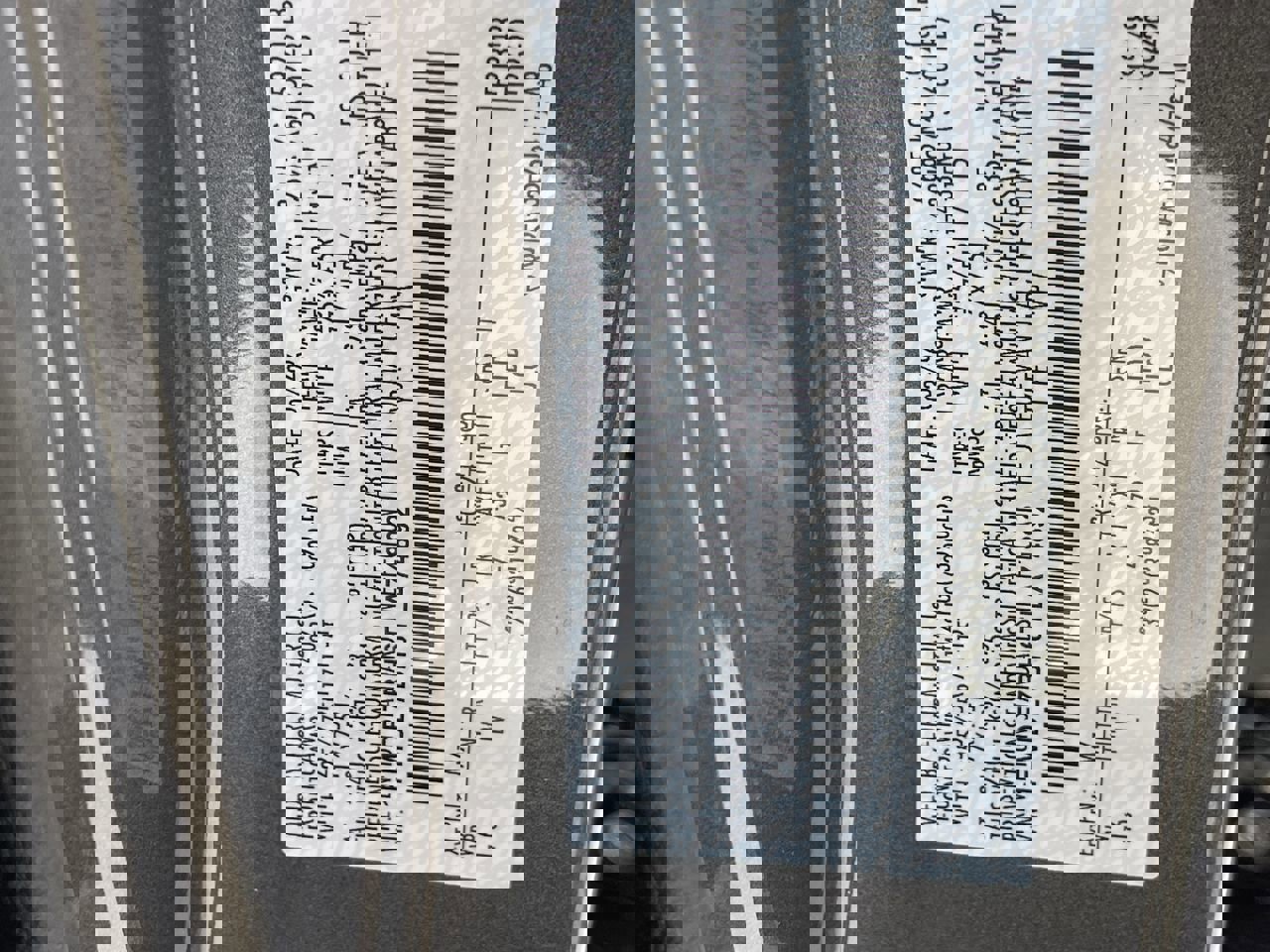 New 2026 Ford Bronco Big Bend image 34