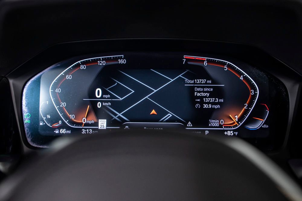 Used 2023 BMW 430i Coupe w/ M Sport Package image 14