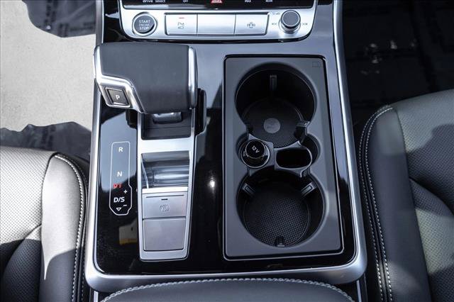 New 2026 Audi Q8 Premium Plus AWD/4WD image 19