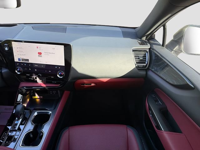 Used 2025 Lexus NX 350 AWD w/ Accessory Package (2T) image 18