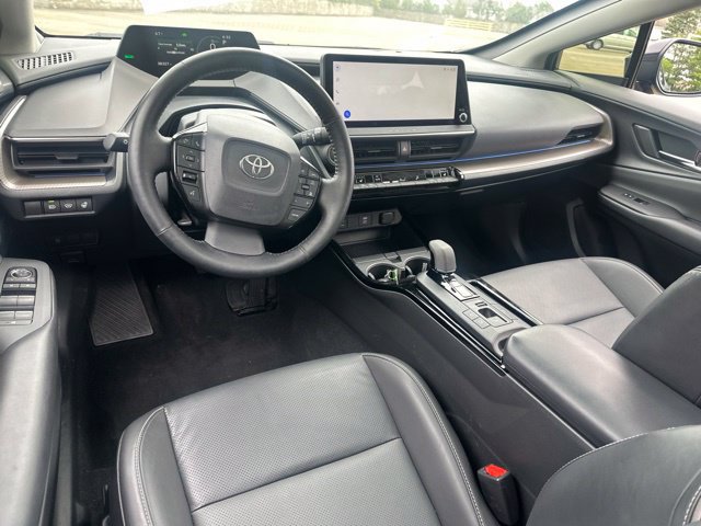 Used 2024 Toyota Prius XLE FWD image 26