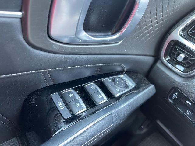Used 2023 Kia Sorento SX FWD image 15
