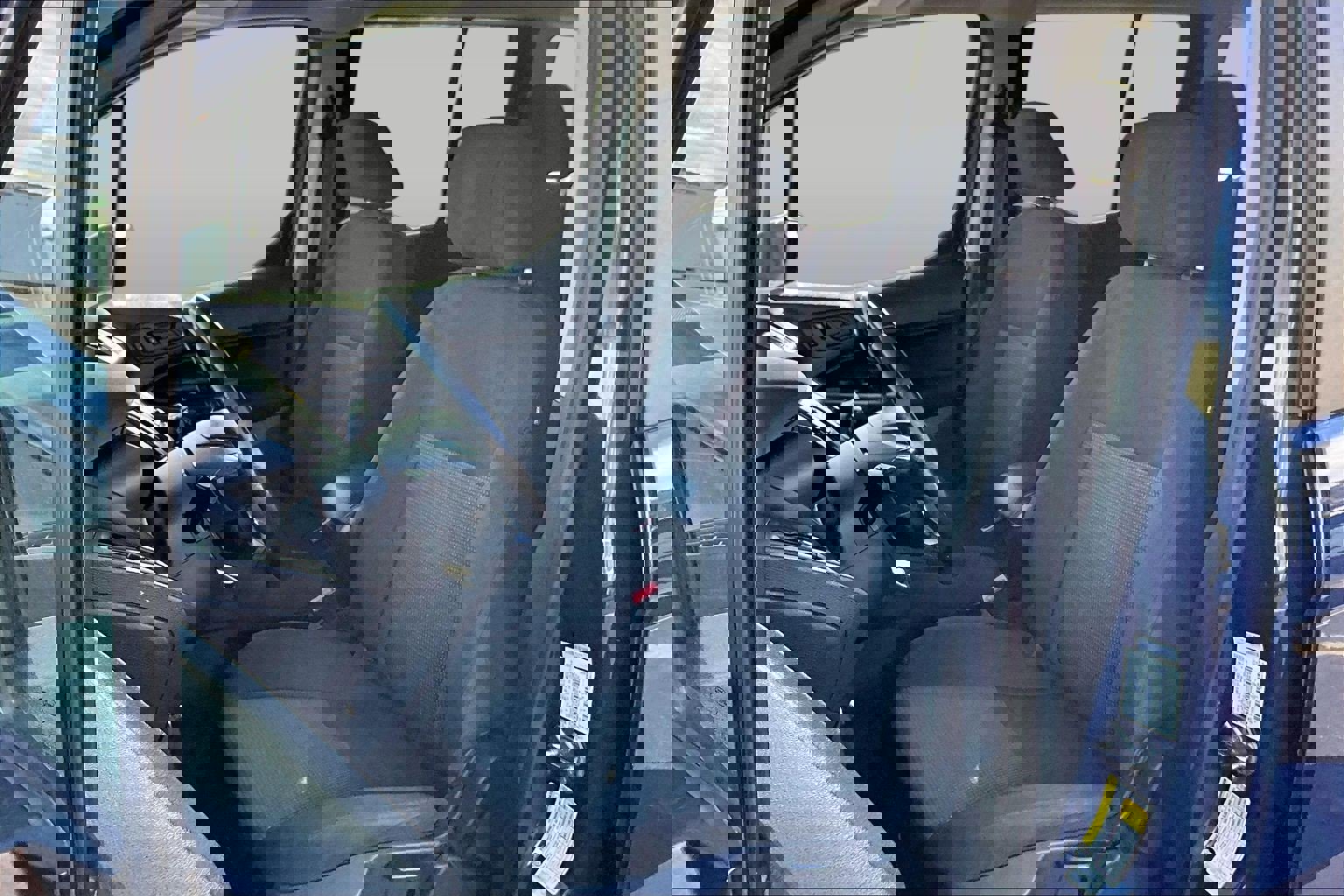 Used 2018 Ford Transit Connect XL image 23