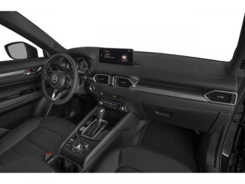 Used 2023 MAZDA CX-5 AWD 2.5 S image 18