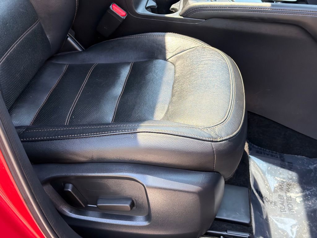 Used 2020 MAZDA CX-5 Grand Touring AWD/4WD image 12