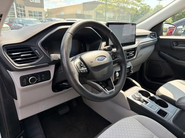 Used 2023 Ford Escape Active w/ Tech Pack #1 FWD image 10