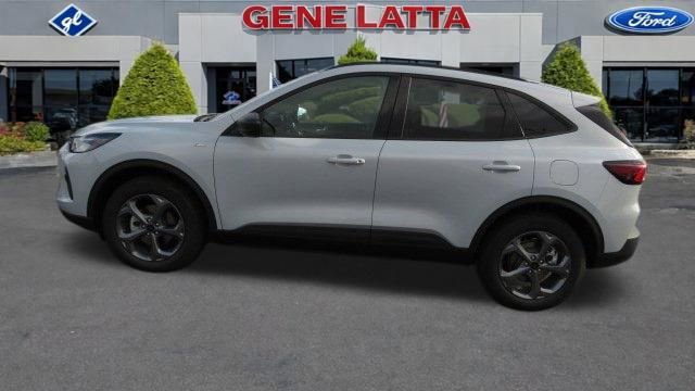 New 2026 Ford Escape ST-Line w/ Tech Pack #1 image 13