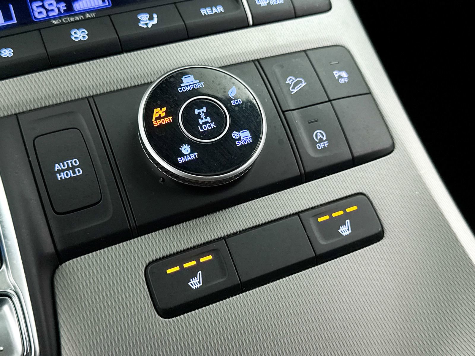 Used 2020 Hyundai Palisade SEL image 8