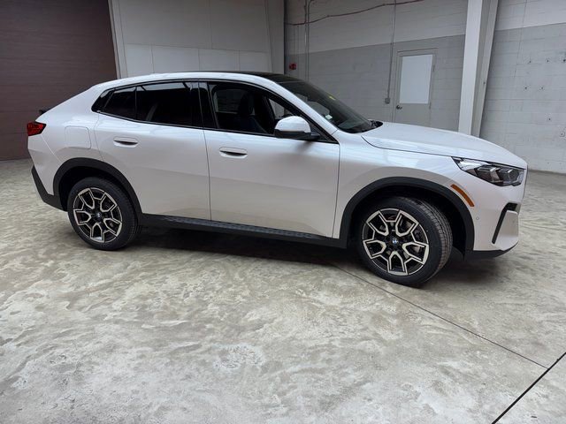 New 2026 BMW X2 xDrive28i w/ Technology Package image 6