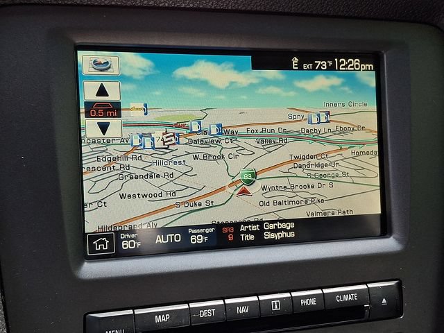 Used 2014 Ford Mustang Premium w/ Electronics Package RWD image 22