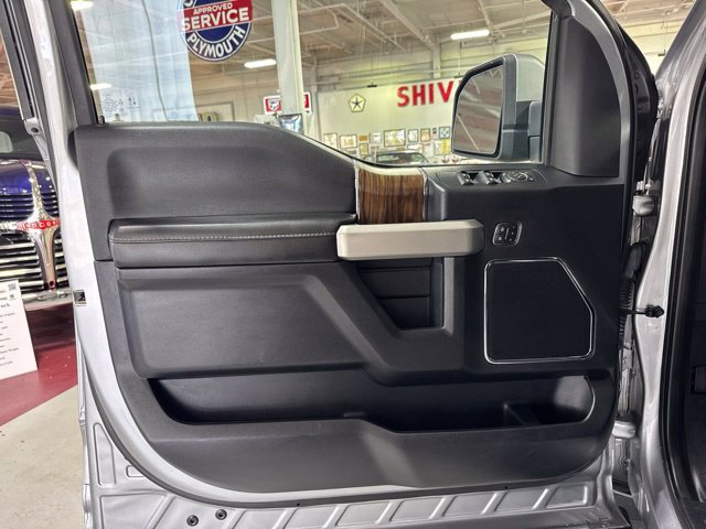 Used 2020 Ford F150 Lariat AWD/4WD image 15
