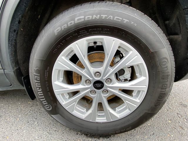 Used 2024 Ford Escape Active AWD/4WD image 32