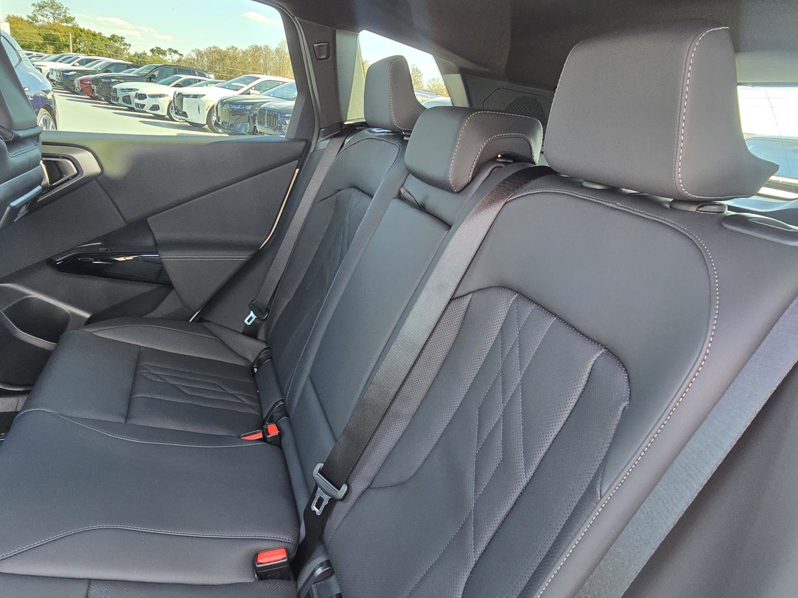 New 2026 BMW X3 xDrive30 w/ Convenience Package image 11