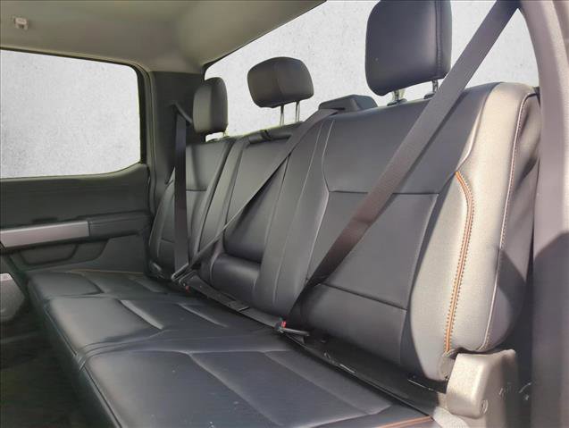 Used 2026 Ford F250 Lariat AWD/4WD image 21