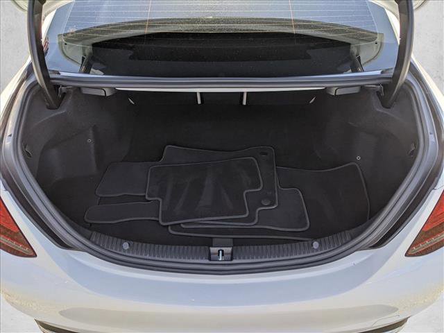 Used 2019 Mercedes-Benz C 300 Sedan image 6