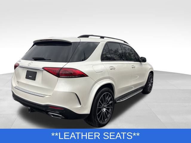 Used 2021 Mercedes-Benz GLE 350 image 4