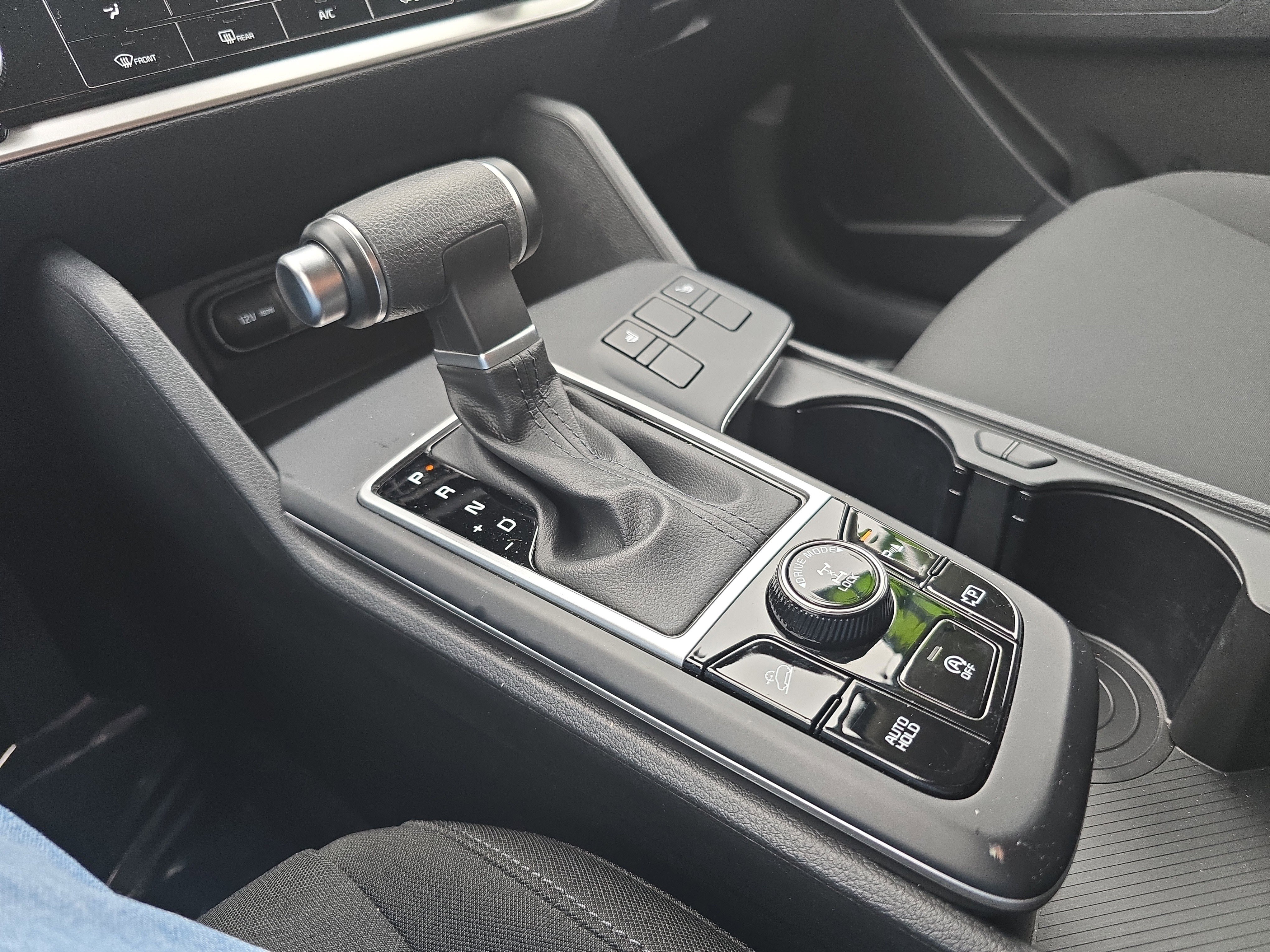 Used 2023 Kia Sportage LX image 25