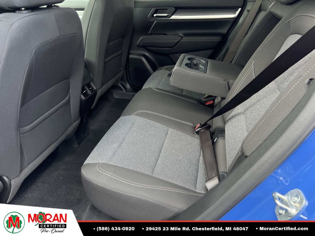 Used 2025 GMC Terrain Elevation AWD/4WD image 12