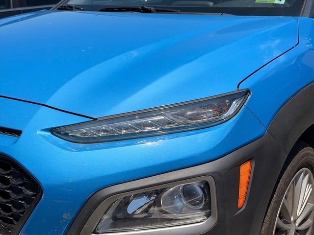 Used 2019 Hyundai Kona SEL FWD image 21