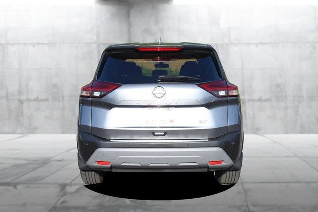 Certified 2023 Nissan Rogue SV FWD image 6