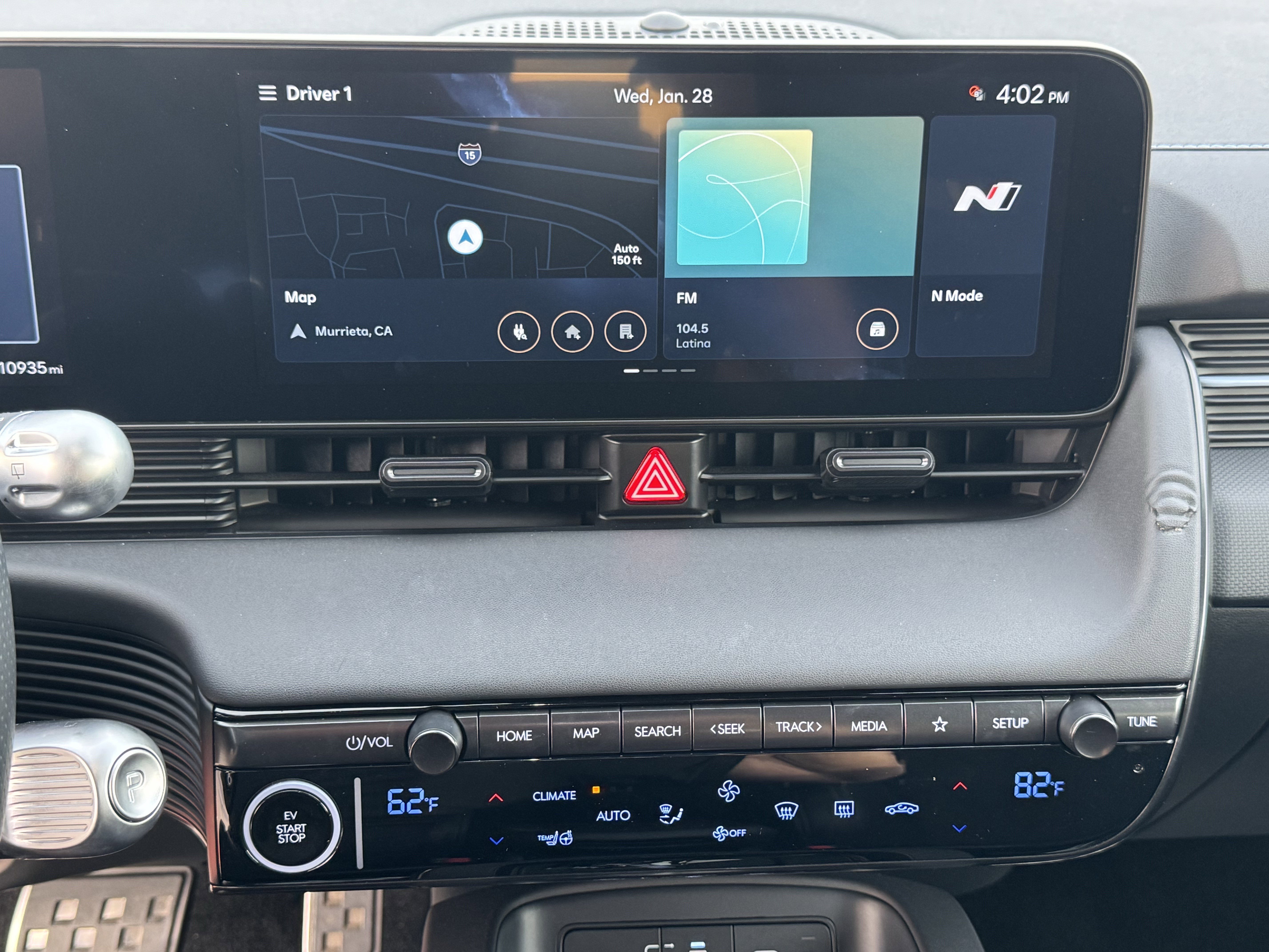 Used 2025 Hyundai Ioniq 5 N image 24