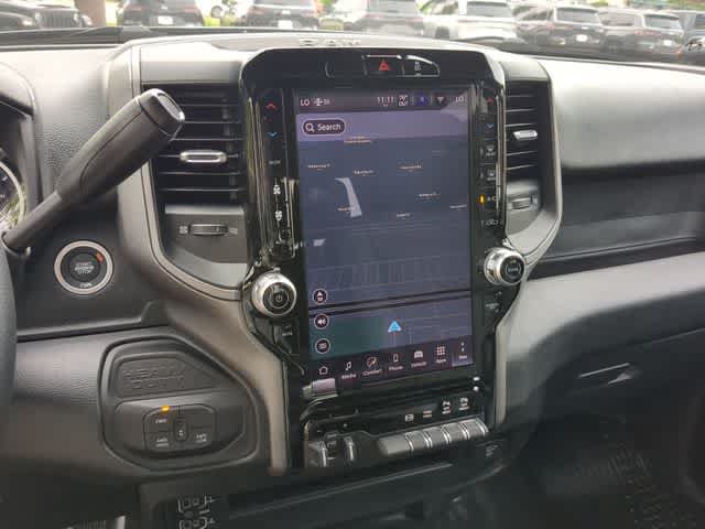 New 2026 RAM 3500 Tradesman AWD/4WD image 29