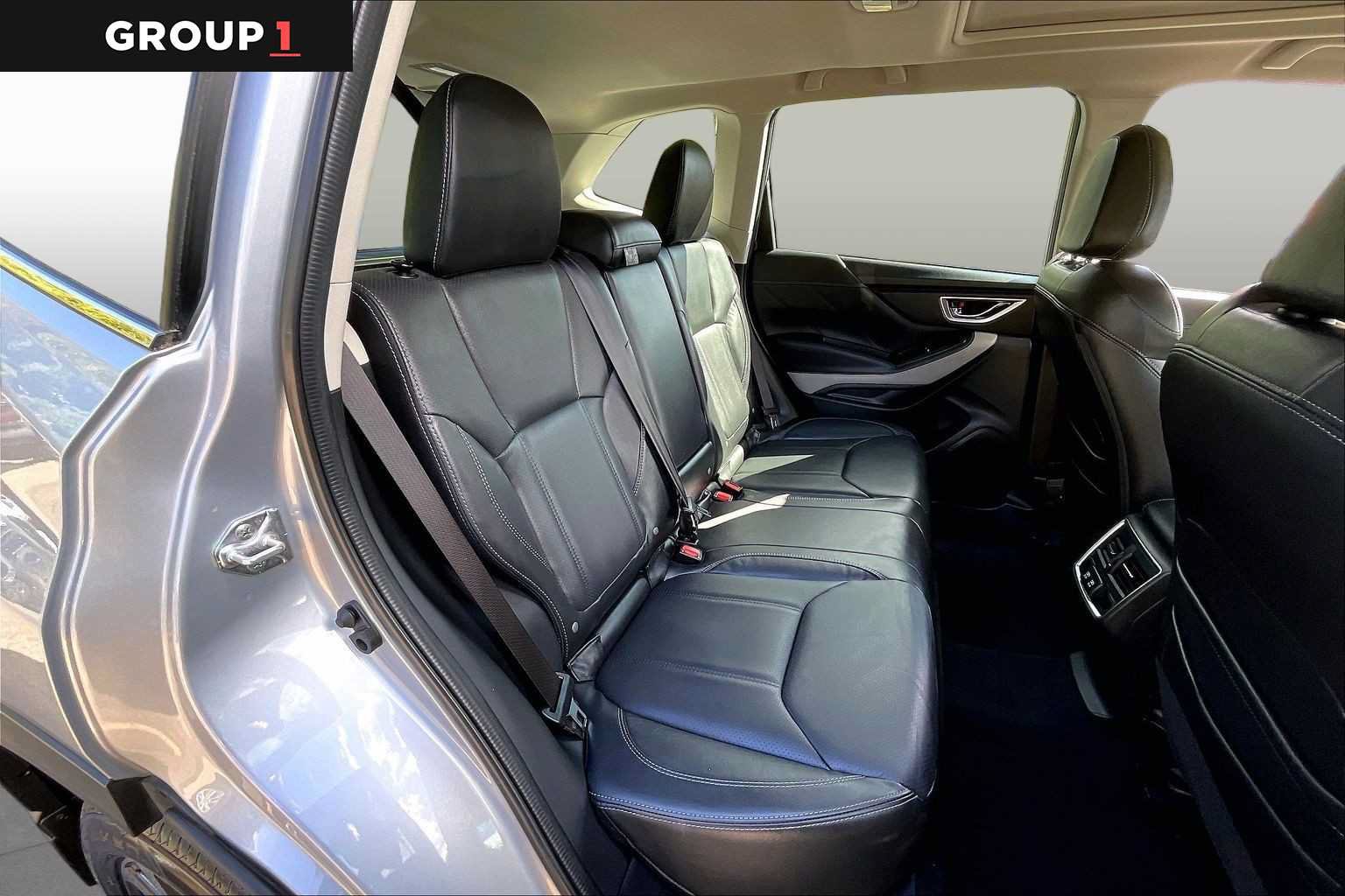 Certified 2023 Subaru Forester Limited AWD/4WD image 20
