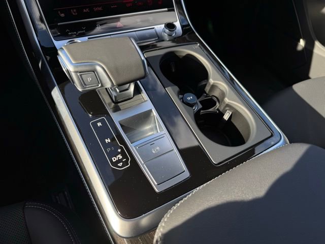 New 2026 Audi Q7 3.0T Premium Plus image 18