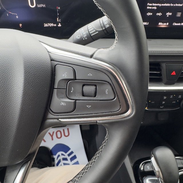 Used 2024 Buick Encore GX Preferred image 22