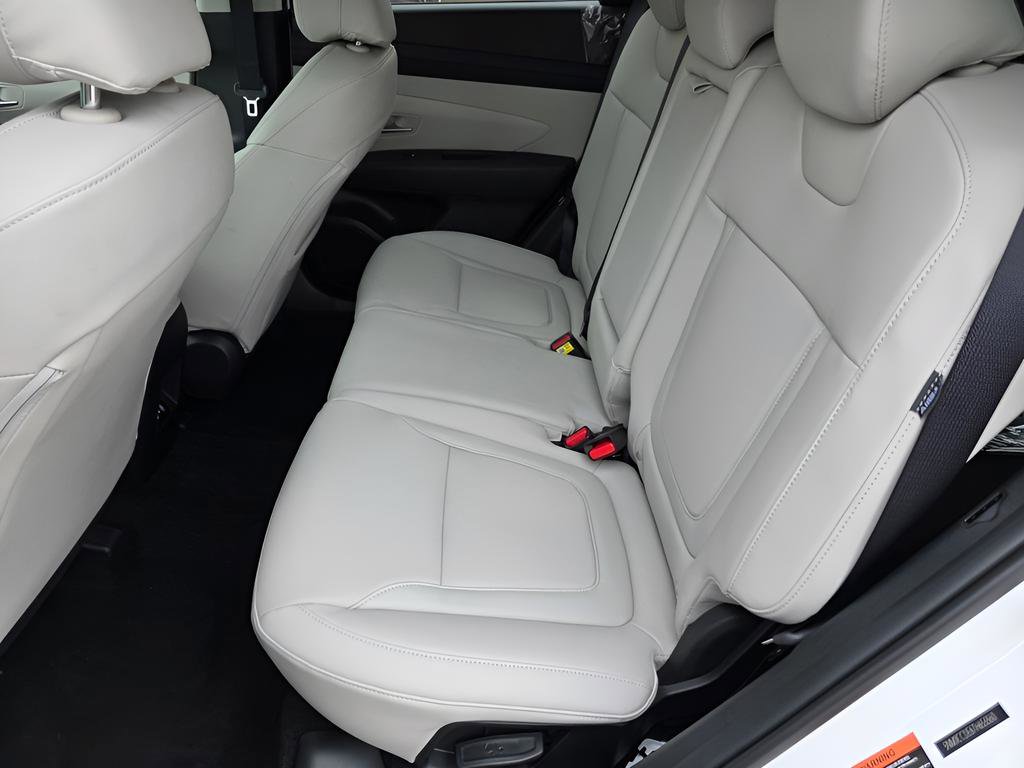New 2026 Hyundai Tucson SEL image 11