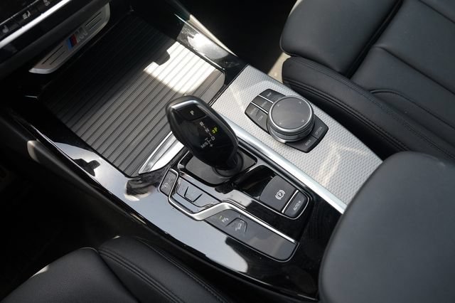 Used 2019 BMW X3 M40i w/ Premium Package AWD/4WD image 38