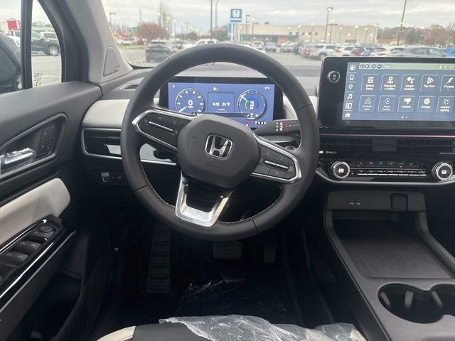 New 2025 Honda Prologue Touring image 13