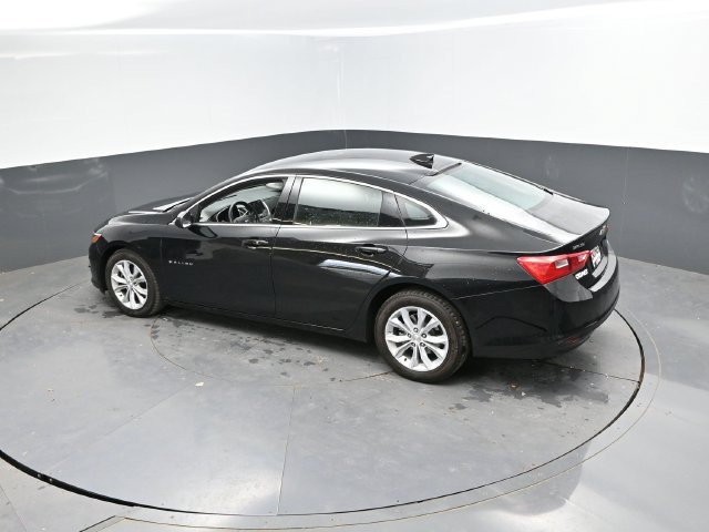 Used 2025 Chevrolet Malibu LT FWD image 37