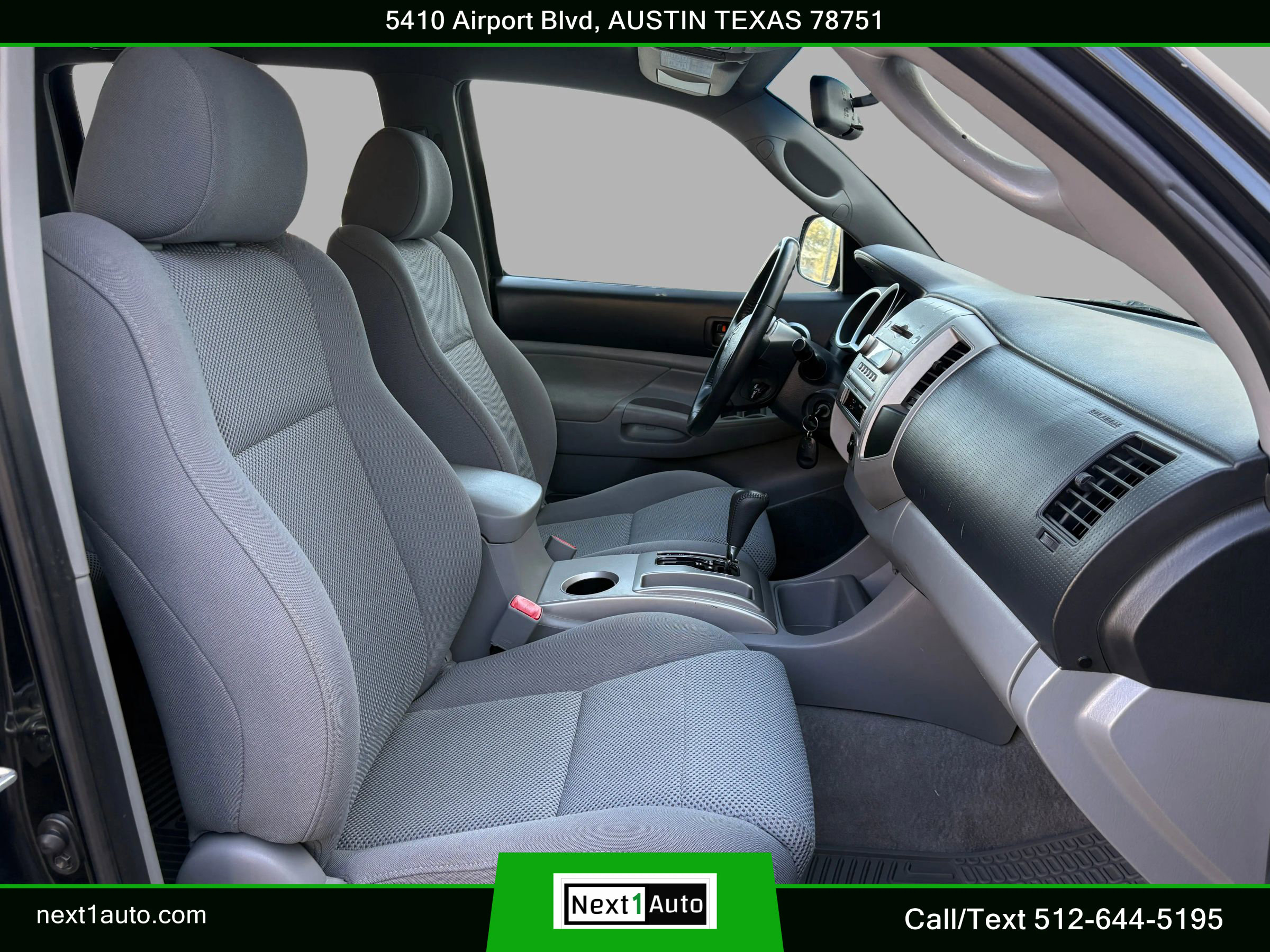 Used 2008 Toyota Tacoma PreRunner image 26