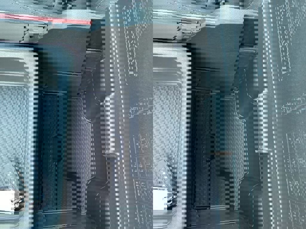 New 2026 RAM 1500 Rebel image 22