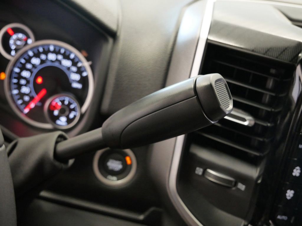 New 2026 RAM 3500 Big Horn image 35