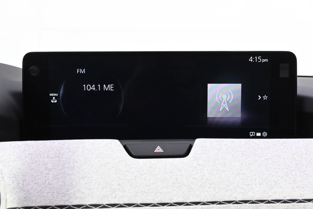 New 2026 MAZDA CX-90 3.3 Turbo S w/ Premium Plus AWD/4WD image 28